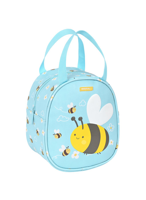 Safta Kühltasche Biene 22 x 19 cm Polyester