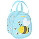 Cool bag Bee 22 x 19 cm Polyester