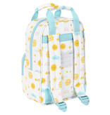 Safta Kleinkindrucksack, Sun - 28 x 20 x 8 cm - Polyester