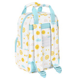 Safta Toddler backpack, Sun - 28 x 20 x 8 cm - Polyester