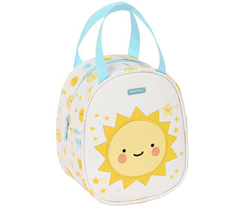 Safta Kühltasche Sonne 22 x 19 cm Polyester