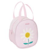 Safta Cool bag, Flower - 22 x 19 x 14 cm - Polyester