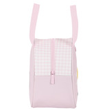 Safta Koeltasje, Bloem - 22 x 19 x 14 cm - Polyester