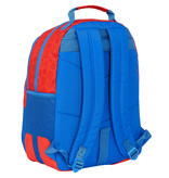 Super Mario Backpack Here We Go! - 42 x 32 x 15 cm - Polyester