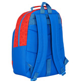 Super Mario Rucksack Here We Go! - 42 x 32 x 15 cm - Polyester