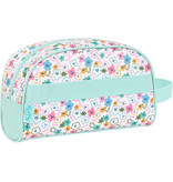 Peppa Pig Toiletry bag Cozy Corner - 26 x 16 x 9 cm - Polyester Peppa Pig Toiletry bag Cozy Corner - 26 x 16 x 9 cm - Polyester