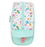 Peppa Pig Toiletry bag Cozy Corner - 26 x 16 x 9 cm - Polyester Peppa Pig Toiletry bag Cozy Corner - 26 x 16 x 9 cm - Polyester