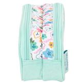 Peppa Pig Etui, Cosy Corner - 21 x 8 x 6 cm - Polyester