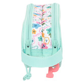 Peppa Pig Etui, Cosy Corner - 21 x 8 x 6 cm - Polyester