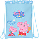 Turnbeutel Baby 34 x 26 cm Polyester