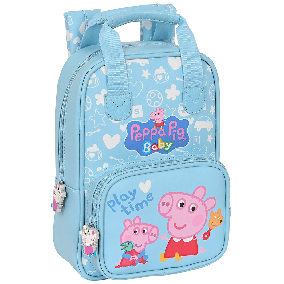 Peppa Pig backpack Accessories