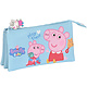 Etui Play Time - 22 x 12 x 3 cm - Polyester