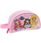 Na! Na! Na! Surprise Toiletry bag, Mermaid - 26 x 16 x 9 cm - Polyester