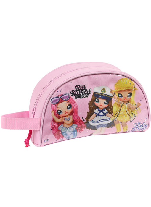 Na! Na! Na! Surprise Toiletry bag Mermaid 26 x 16 cm Polyester