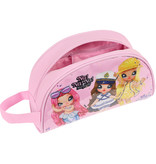 Na! Na! Na! Surprise Toiletry bag, Mermaid - 26 x 16 x 9 cm - Polyester