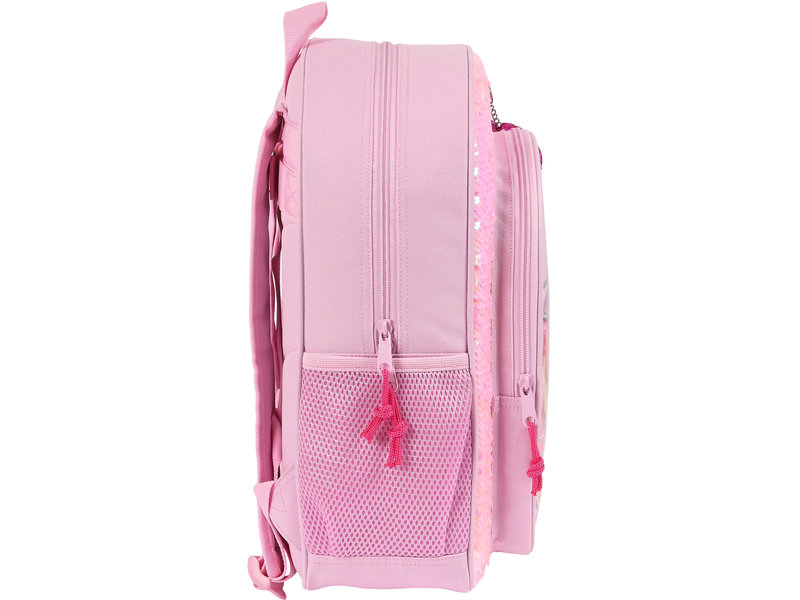 Na! Na! Na! Surprise Rucksack, Meerjungfrau - 38 x 29 x 10 cm - Polyester