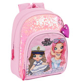 Na! Na! Na! Surprise Rucksack, Meerjungfrau - 34 x 26 x 11 cm - Polyester