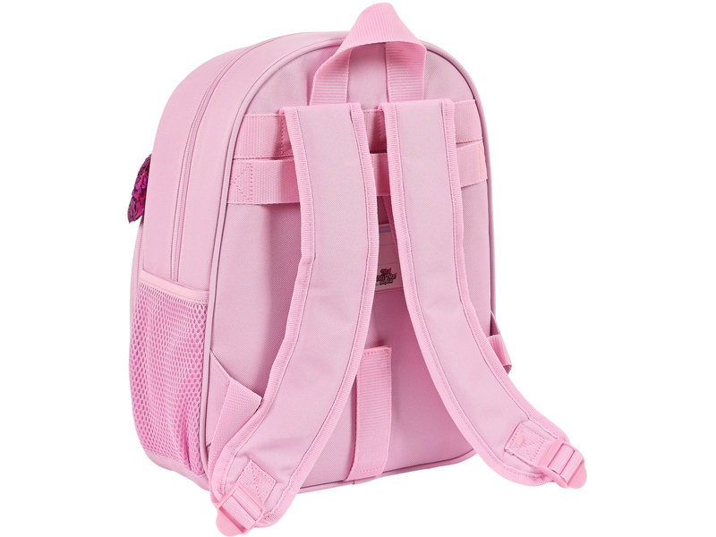 Na! Na! Na! Surprise Rucksack, Meerjungfrau - 34 x 26 x 11 cm - Polyester