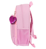 Na! Na! Na! Surprise Rucksack, Meerjungfrau - 34 x 26 x 11 cm - Polyester