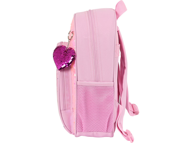 Na! Na! Na! Surprise Backpack, Mermaid - 34 x 26 x 11 cm - Polyester