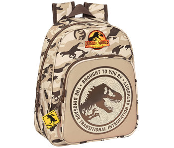 Jurassic World Rucksack Dominion 33 x 27 cm