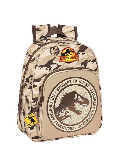 Jurassic World Rucksack Dominion 33 x 27 cm