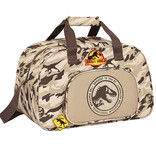 Jurassic World Sporttas Dominion - 40 x 24 x 23 cm - Polyester Jurassic World Sporttas Dominion - 40 x 24 x 23 cm - Polyester
