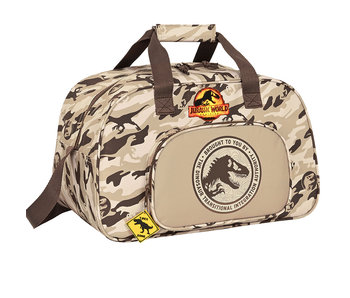 Jurassic World Sports bag Dominion - 40 x 24 x 23 cm