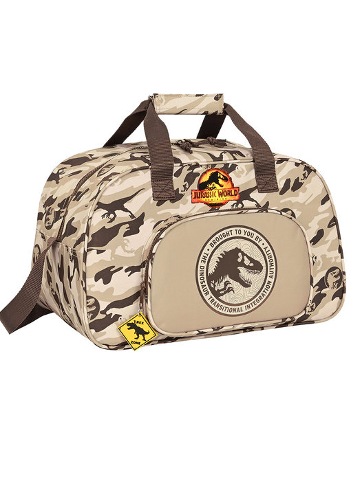 Jurassic World Sports bag Dominion - 40 x 24 x 23 cm