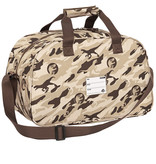 Jurassic World Sac de sport Dominion - 40 x 24 x 23 cm - Polyester Jurassic World Sac de sport Dominion - 40 x 24 x 23 cm - Polyester