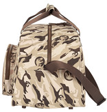 Jurassic World Sports bag Dominion - 40 x 24 x 23 cm - Polyester Jurassic World Sports bag Dominion - 40 x 24 x 23 cm - Polyester