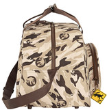 Jurassic World Sac de sport Dominion - 40 x 24 x 23 cm - Polyester Jurassic World Sac de sport Dominion - 40 x 24 x 23 cm - Polyester