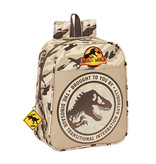 Jurassic World Peuterrugzak Dominion - 27 x 22 x 10 cm - Polyester