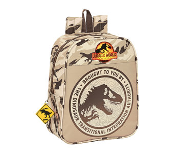 Jurassic World Toddler backpack Dominion - 27 x 22 x 10 cm