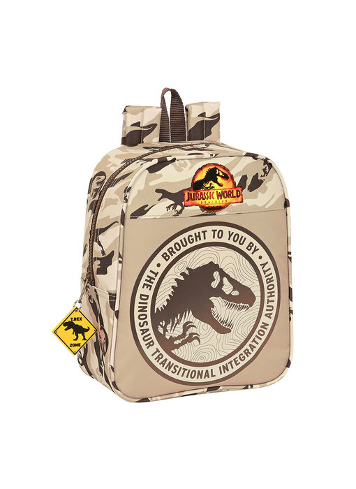 Jurassic World Toddler backpack Dominion - 27 x 22 x 10 cm