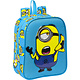 Kleinkindrucksack Banana Love 27 x 22 cm Polyester