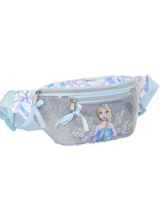 Disney Frozen Gürteltasche Memories 23 x 12 cm