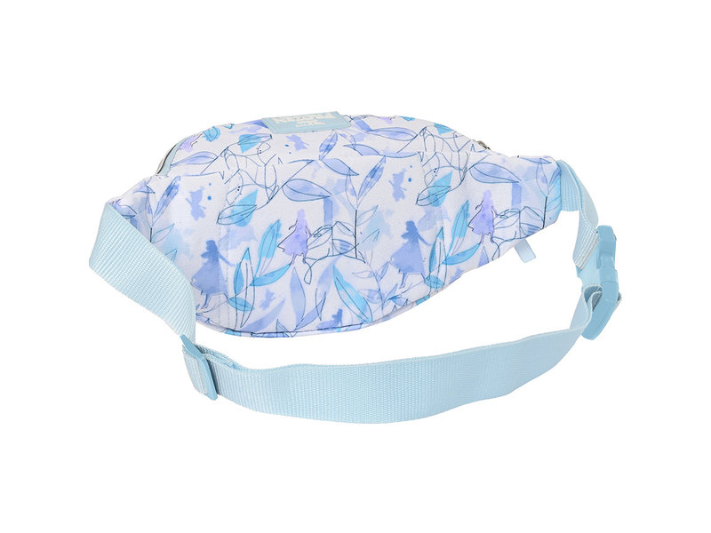 Disney Frozen Bum bag Memories - 23 x 12 x 9 cm - Polyester