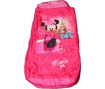 Disney Minnie Mouse Readybed including pump - 150 x 60 x 20 cm