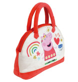 Peppa Pig Handtas Forever - 20 x 26 x 5 cm - Polyester