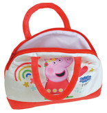 Peppa Pig Handtasche Forever - 20 x 26 x 5 cm - Polyester