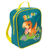 Jurassic World Cool bag Roarrr - 27 x 21 x 10 cm - Polyester