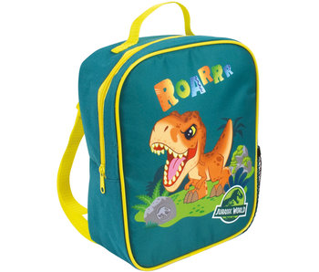 Jurassic World Kühltasche Roarrr 27 x 21 cm