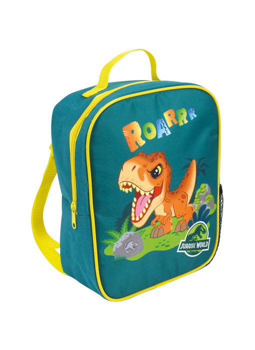 Jurassic World Kühltasche Roarrr 27 x 21 cm