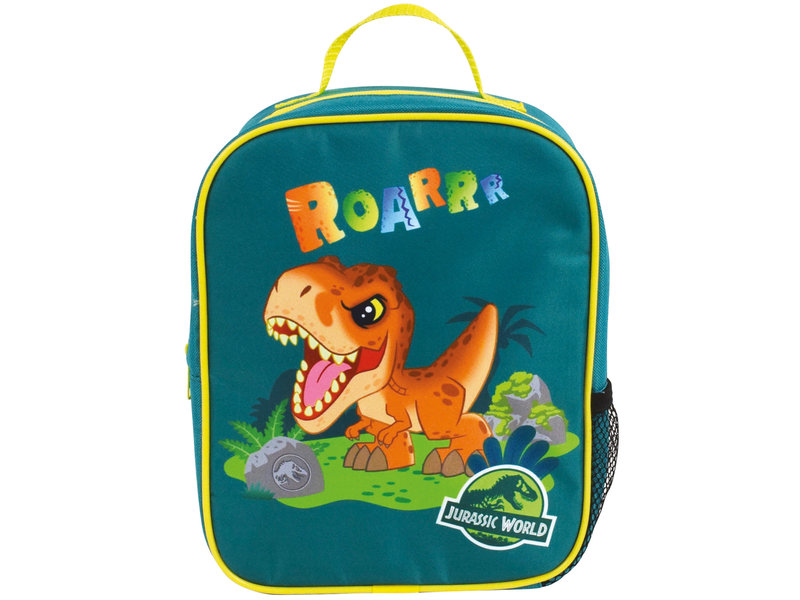 Jurassic World Cool bag Roarrr - 27 x 21 x 10 cm - Polyester