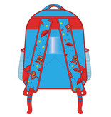 Paddington Bear Sac à dos Shine - 31 x 27 x 10 cm - Polyester