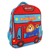 Paddington Bear Rucksack Shine - 31 x 27 x 10 cm - Polyester