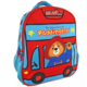 Rucksack Glanz 31 x 27 cm