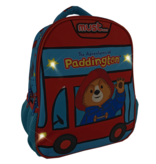 Paddington Bear Backpack Shine - 31 x 27 x 10 cm - Polyester