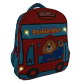 Paddington Bear Rucksack Shine - 31 x 27 x 10 cm - Polyester